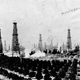 Illustration for article titled Los Angeles Was Once a Forest of Oil Derricks